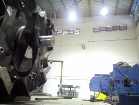 Mechanical Engineering Service in Malaysia